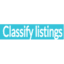 classify listings