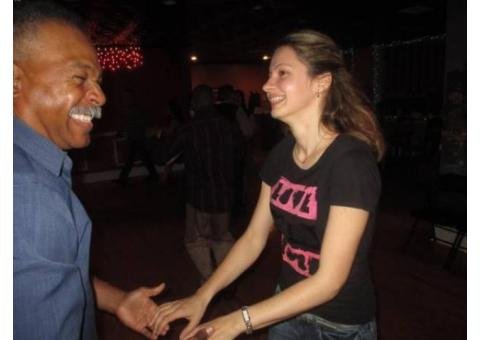 SALSA DANCE CLASSES