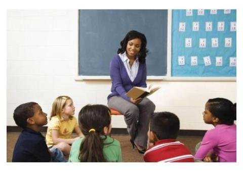 TEACHING ROLES AVAILABLE