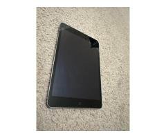 Apple iPad mini 2 32GB,Wi-Fi, 7.9" Retina - Display