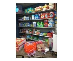 Store Front Deli & Convince Store