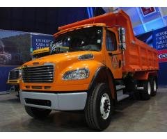 Another major trucking company files for Chapter 11 bankruptcy