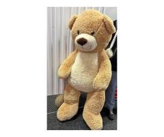 Giant Teddy Bear