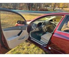 Used 2010 Nissan altima 2.5 S Sedan 4D