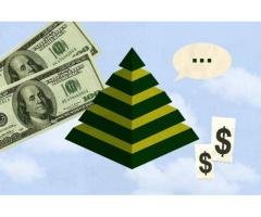 Making money online with mlm