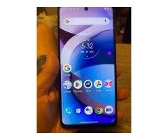 Motorola one 5 g ace 128 gb $ $75