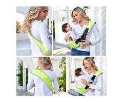 Toddler Sling Carrier 10lbs-60lbs