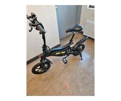 Ebike 48v 14 inch